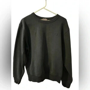 Champion Sweatshirt- Size Small